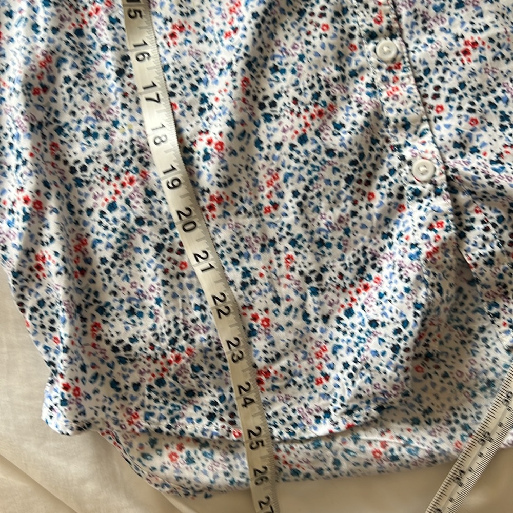 Soft button up - Picture 6 of 8